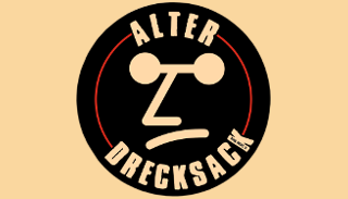 Zur Website Alter Drecksack