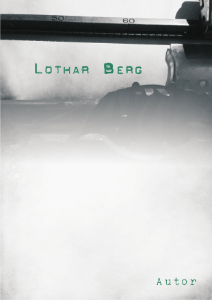 Lothar Berg Pressemappe 2015